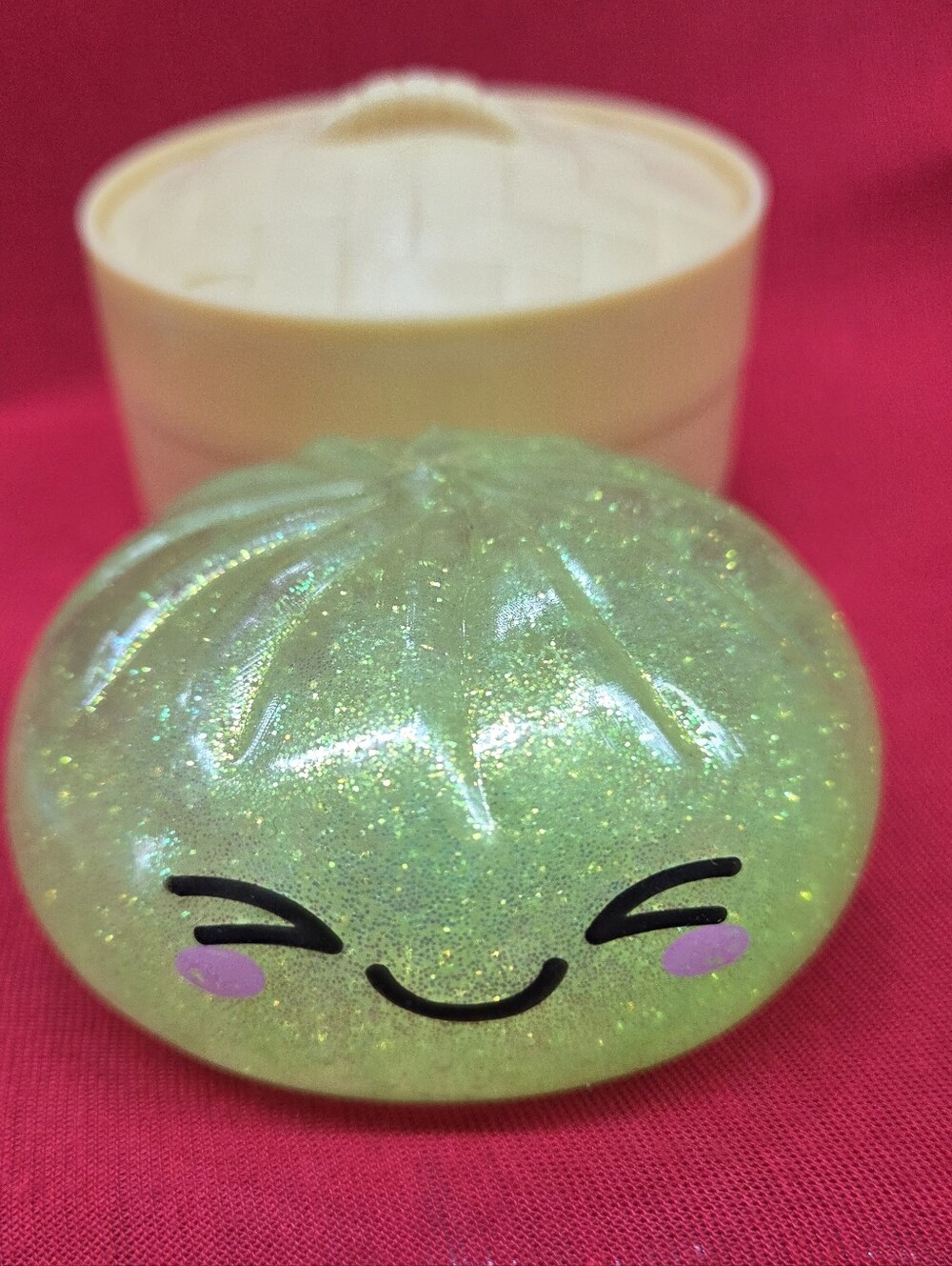 Dumpling
